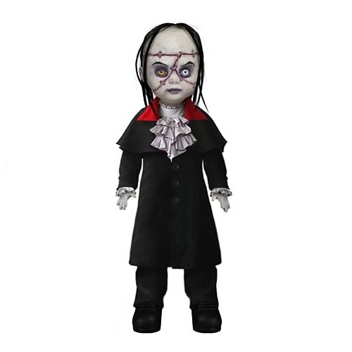 Living Dead Dolls : Mystic Crypt, the most unique, hard to find items ...