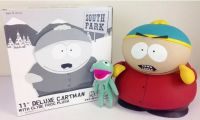 Deluxe Official Cartman 11" Clyde Frog Mezco 2006 Limited Edition Ultra RARE