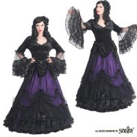 Plus Size Gothic Clothing : Mystic Crypt, the most unique, hard to find  items at ghoulishly great prices!