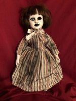 Creepy Dolls : Mystic Crypt, the most unique, hard to find items at ...