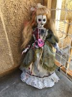 Creepy Dolls : Mystic Crypt, the most unique, hard to find items at ...