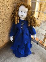 Creepy Dolls : Mystic Crypt, the most unique, hard to find items at ...