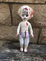 Best living cheap dead dolls