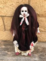 creepy porcelain dolls for sale