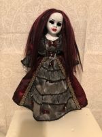 victorian mourning dolls for sale