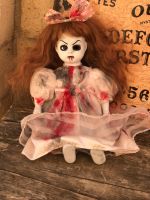 Creepy Dolls : Mystic Crypt, the most unique, hard to find items at ...