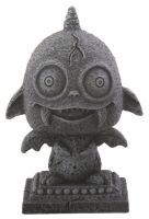 Small Gargoyle Zeus Figurine