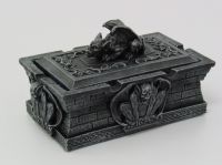 Gargoyle Tomb Box