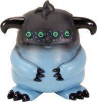 Underbedz Oni Monster Figurine