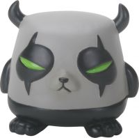 Underbedz Pandemonio Monster Figurine