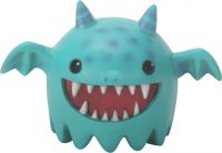 Underbedz Brat Monster Figurine