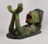 Zombie Wine Guzzler Holder