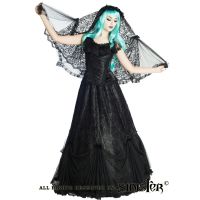 Buy Plus Size Gothic Dress online