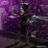 catwoman living dead doll