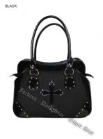 Gothic Purses Mystic Crypt The Most Unique Hard To Find Items At Ghoulishly Great Prices - gothic black purse roblox