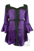 Plus Size Gothic Clothing : Mystic Crypt, the most unique, hard to find  items at ghoulishly great prices!