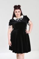 plus size goth pants