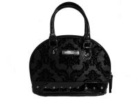 Gothic Victorian Gothic Purse Gothic Gifts Victorian Purse 