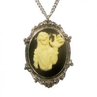 NECKLACES & PENDANTS - Gothic by DragonWeave Jewelry