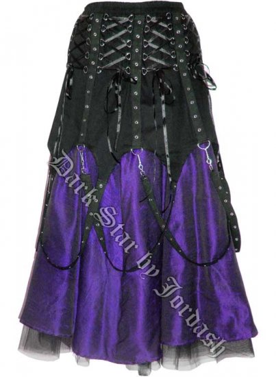 Blog : plus size gothic clothing : Mystic Crypt, the most unique, hard ...